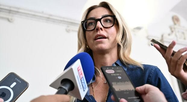  Silvia Salis e l'ipotesi di guidare il centro alle primarie: cosa vuole fare (davvero) la sindaca di Genova? 