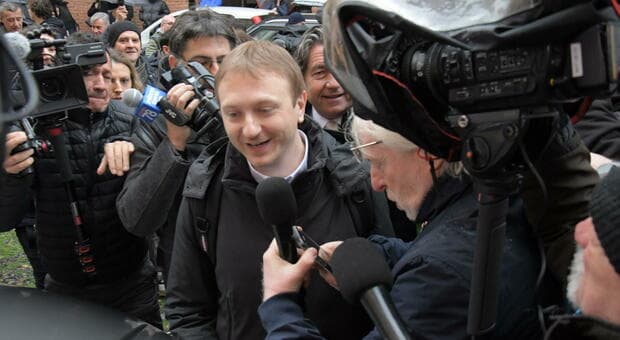  Garlasco, i legali di Stasi ora accelerano: «Per la richiesta di revisione centrali le omissioni del 2007» 