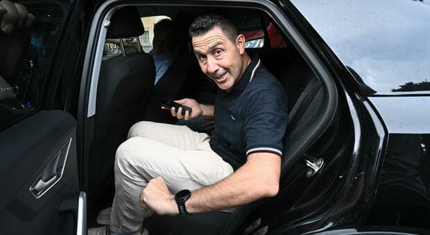  Vannacci, nuovo caso in Futuro Nazionale: Stefano Ruvolo verso l?espulsione. E ora c?è il nodo della sede 