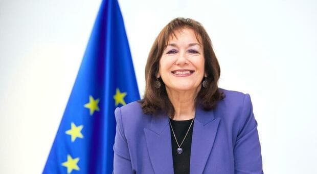  ?uica, commissaria Ue: «Green Deal? Serve flessibilità per restare competitivi con Usa e Cina» 