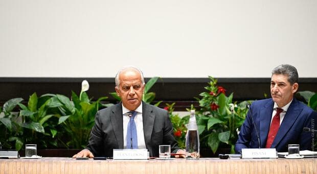  ?Roma, Polizia di Stato: al via il primo seminario di alta formazione sulla comunicazione strategica per i Questori 