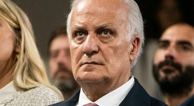  Roma, il capo dei presidi Rusconi: «Giusto identificare chi occupa in questo modo chi rompe paga» 