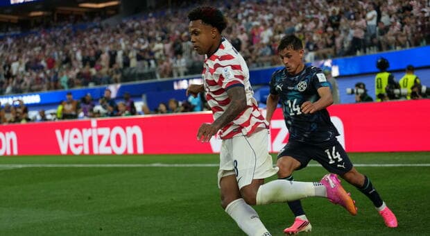  Stati Uniti-Australia: dove vederla in tv (Rai o Dazn), orario e probabili formazioni della sfida del gruppo D 