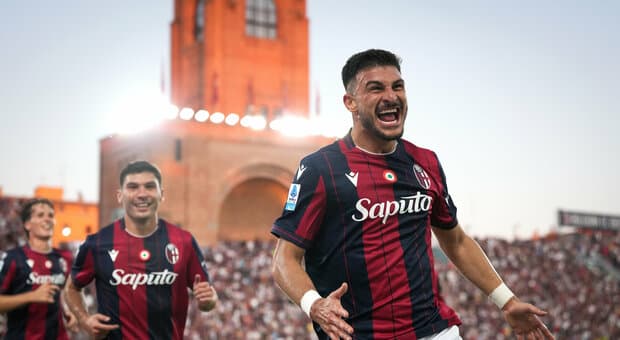  Bologna-Cambuur: dove vederla (in tv e streaming), orario e probabili formazioni dell'amichevole 