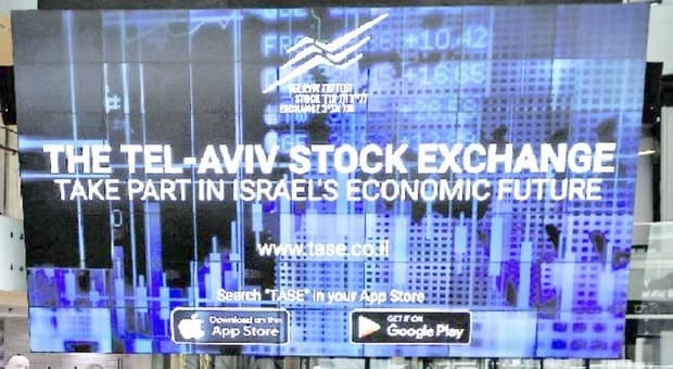 Dopo i maxi-record di Borsa i fondi escono da Tel Aviv. Il peso del fattore incertezza 