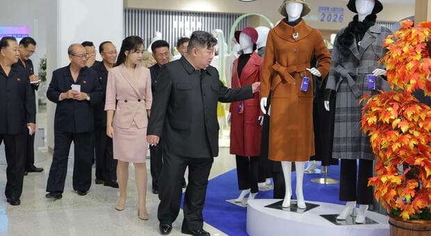  Kim Jong Un, i due ponti (uno deriso per anni) verso Cina e Russia che hanno scatenato il panico tra i funzionari 
