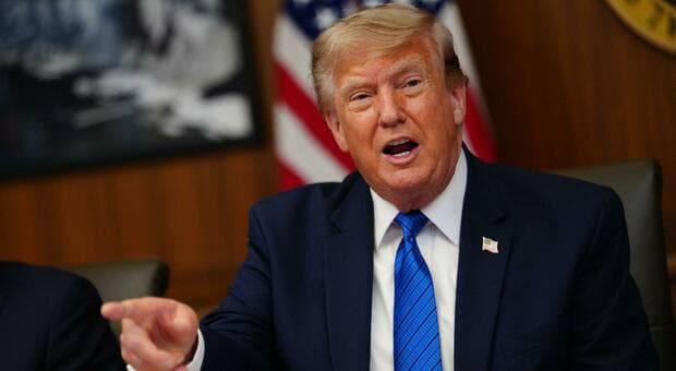  Trump un anno dopo Anchorage: così il pacificatore è stato travolto dalle guerre 