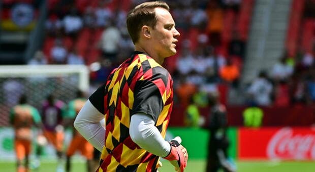  Ecuador-Germania: dove vederla in tv (Rai o Dazn) e streaming, orario e probabili formazioni della sfida del gruppo E 
