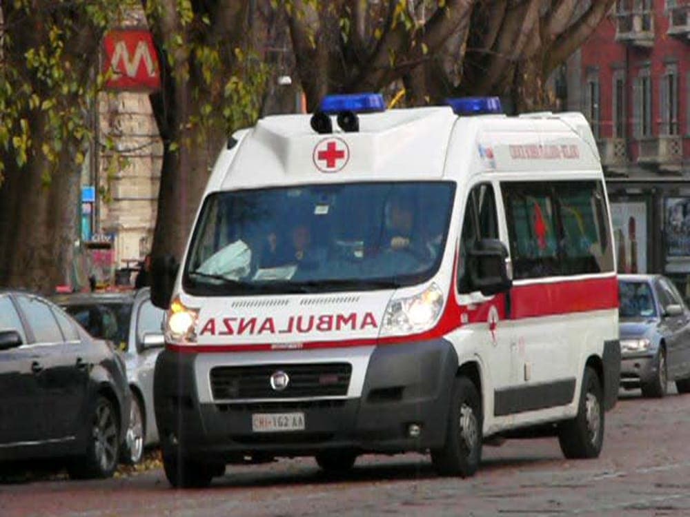 Incidente mortale a Parigi, perde la vita l'imprenditore ciociaro Domenico Antonelli