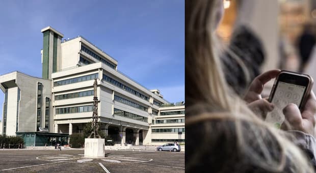  «Bonifico da 4.999 euro dal conto». Avvocata di Frosinone smaschera il truffatore mentre è in tribunale 