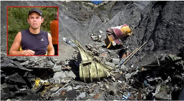  Volo Dubai Tel Aviv, il precedente dei 150 morti del Germanwings: il copilota chiuse fuori il comandante e fece schiantare l?aereo 