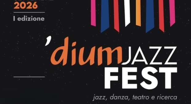  ?dium Jazz FEST: al Teatro Palladium due giornate tra jazz, danza e teatro 