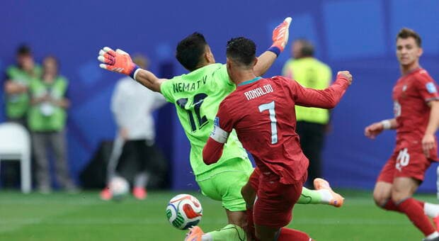  Portogallo-Uzbekistan 5-0, le pagelle: Ronaldo si sblocca (7,5), Bruno Fernandes sontuoso (8) 