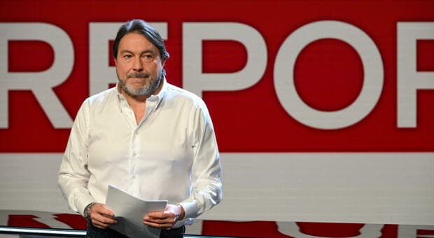  Ranucci potrà tornare a condurre Report? I tormenti del ?Cavalier Sigfrido? (che ora rischia di perdere il posto) 