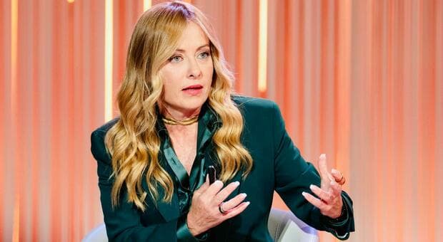  Reggio Calabria, Giorgia Meloni: «È fallito il tentativo di sabotare il centrodestra». Ora accelera sui candidati per Roma e Milano 