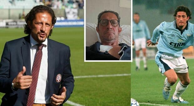  Morto Igor Protti, calcio in lutto. Aveva un tumore al colon. «Questo splendido viaggio arriva al fischio finale» 