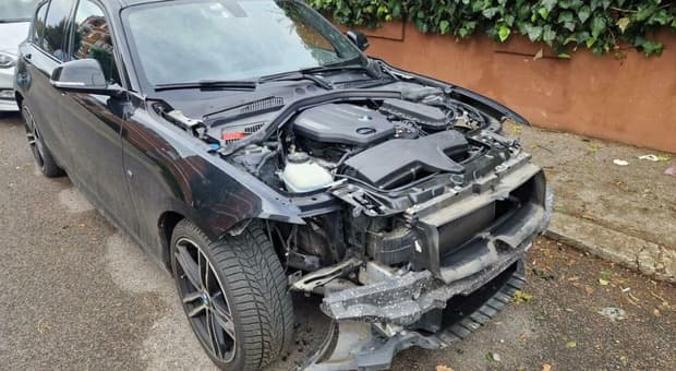  Roma, furti d?auto: i ladri di macchine preferiscono i Suv (meglio se a noleggio). Ecco i modelli presi di mira 