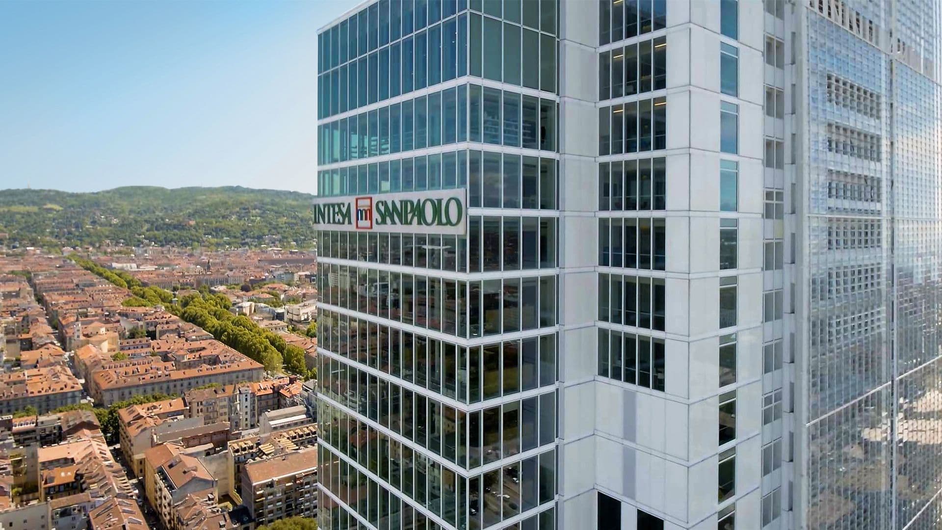 Intesa Sanpaolo stanzia un miliardo di euro per famiglie e imprese colpite dal maltempo nel Sud Italia