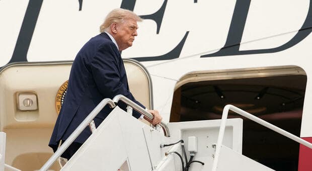  Trump così influenza le elezioni di Midterm e vanifica gli sforzi per riavvicinarsi a Xi 