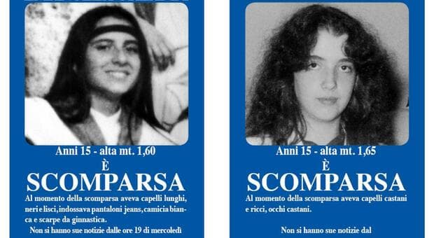  Emanuela Orlandi, il misterioso ragazzo conosciuto da Mirella Gregori. «Aveva 18 anni, si chiamava Massimo» 