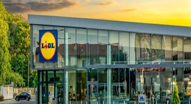  Mantova, spesa alla Lidl per oltre 500 euro ma fugge senza pagare: 22enne fermata, è stata incastrata dalle videocamere 