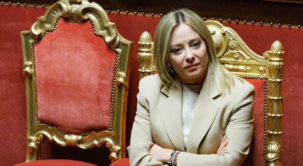  Legge elettorale, norma anti-cespugli: faro del Colle. I dubbi di FdI: si rischia l?autogol 