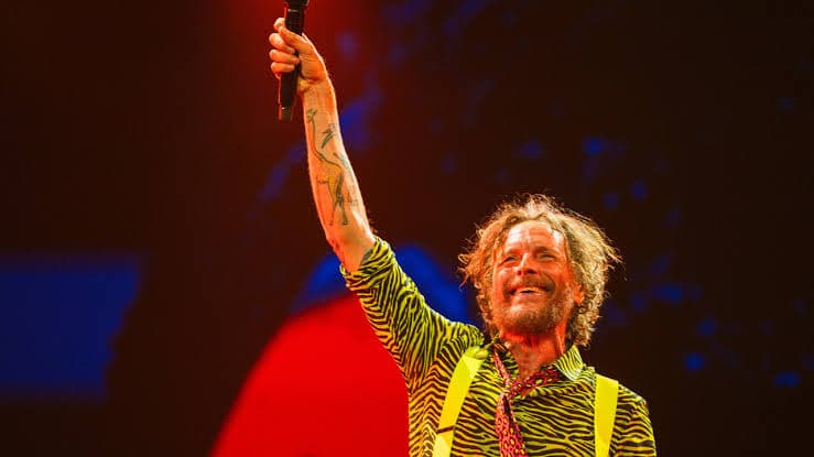 Jovanotti celebra i 60 anni e pensa al futuro: «La lezione più grande? L'amore»