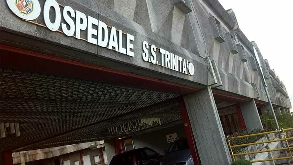 Tragedia all’ospedale di Sora: muore una bambina di due mesi, disposta l’autopsia