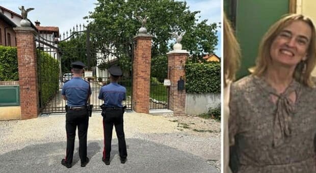  Zia uccisa dal nipote: ladri si introducono nella casa sotto sequestro dell'assassino di Chiara Guerra e rubano gioielli 