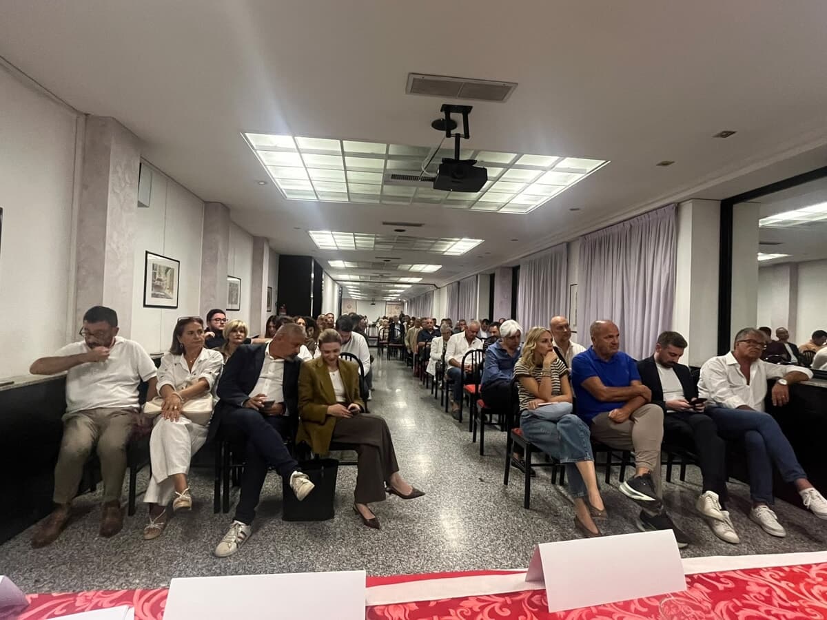 PD Frosinone, linea unanime in Direzione: alleanze nel centrosinistra e nuova Conferenza programmatica