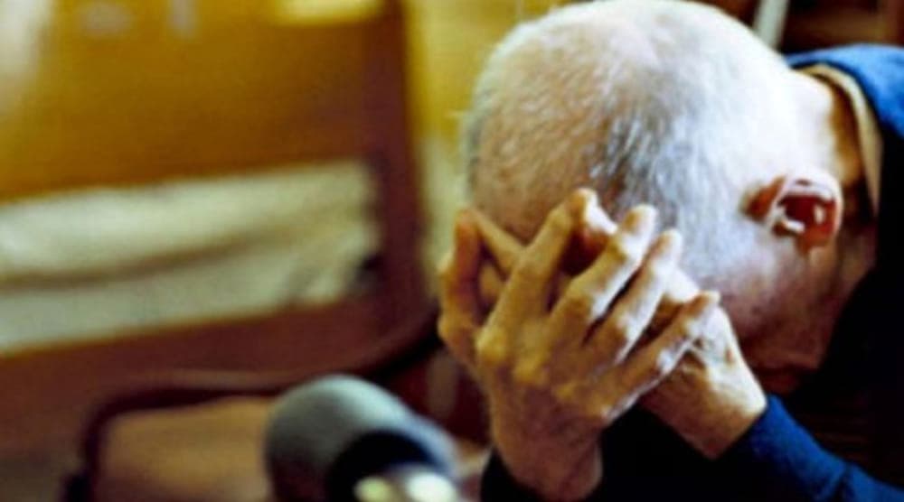 Scoperta casa di riposo abusiva in provincia di Frosinone, denunciato il gestore