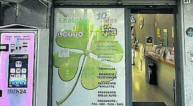  Gioca 3 euro al MillionDay e centra la cinquina: vince un milione, ma il nome del fortunato resta un mistero 