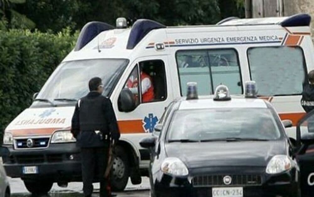 Isola del Liri, trovato morto in clinica con una ferita da arma da fuoco
