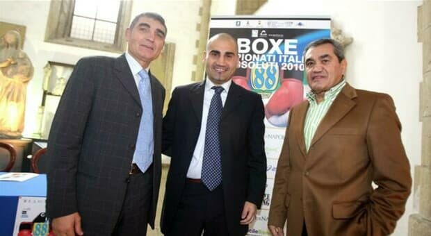  Morto Elio Cotena, pugile re d'Europa del ring e oro ai Giochi del Mediterraneo 