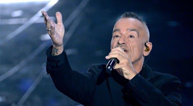  Eros Ramazzotti, scaletta concerto a Roma. Una Storia Importante arriva allo Stadio Olimpico: orari, parcheggi e come arrivare 