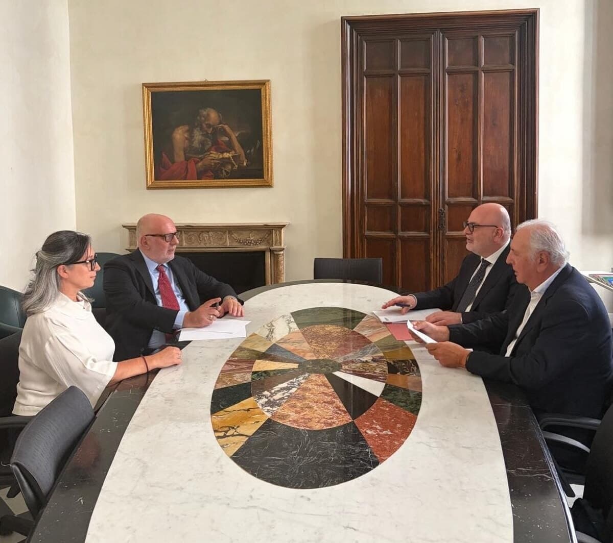 Rinnovo contratto collettivo FIGEC-USPI: iniziati i lavori