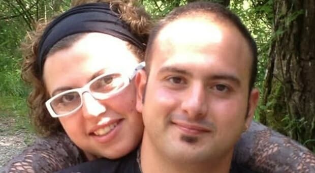  Non regge al dolore per la morte della compagna: Salvatore Giannotta muore due mesi dopo Nadia Santinon. Lasciano una bambina 