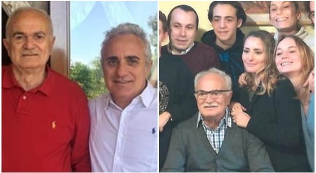  Sandro Mazzola morto, chi sono la moglie e i figli (di cui era gelosissimo). Graziella conosciuta quando non era nessuno: «Lei girava in spider, io in tram» 