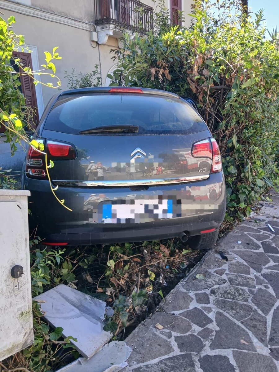 Roccasecca, muore dopo un mese di agonia la 70enne coinvolta nell’incidente in via Piave