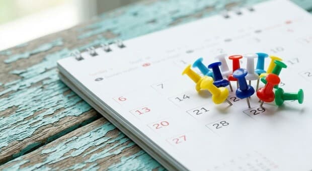  Ponti 2026-2027, con 5 giorni di ferie se ne ottengono 14 di pausa: ecco le date da segnare in calendario 
