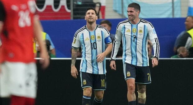  Messi nella storia, supera Klose e diventa il miglior marcatore di sempre ai Mondiali. La classifica 