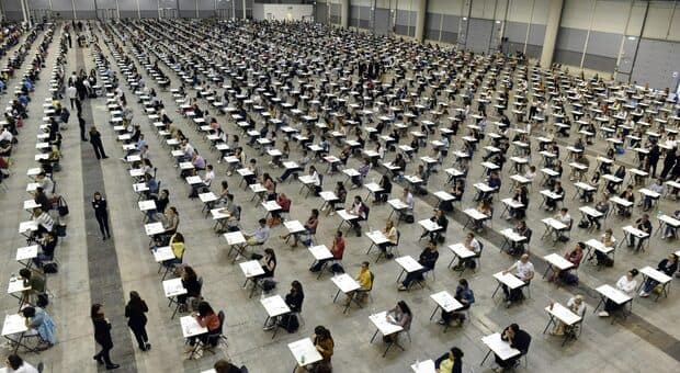  Maxi Concorso pubblico per 131 posti alla Asl di Roma: i requisiti e chi può partecipare (basta il diploma) 