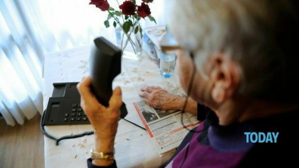 Truffa del falso maresciallo, anziana di 91 anni consegna oro e denaro