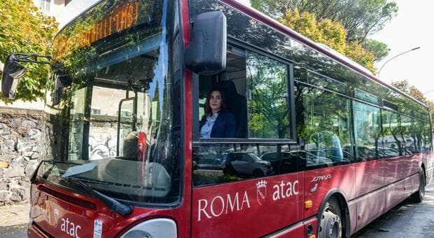  Atac cerca nuovi autisti dei bus a Roma, ecco l'Academy: il bando, il contratto e la scadenza per inviare le domande 