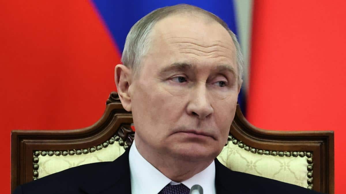 Ucraina: “La Russia anticipa l’attacco ai Paesi Baltici, pronto entro il 2027”