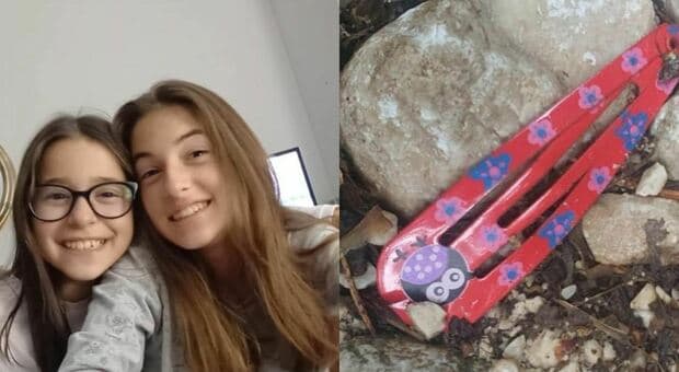  Sorelle scomparse, l'appello a supermercati e farmacie: «Segnalate vendite prodotti senza glutine. Sarah e Alisya fateci sapere se state bene» 