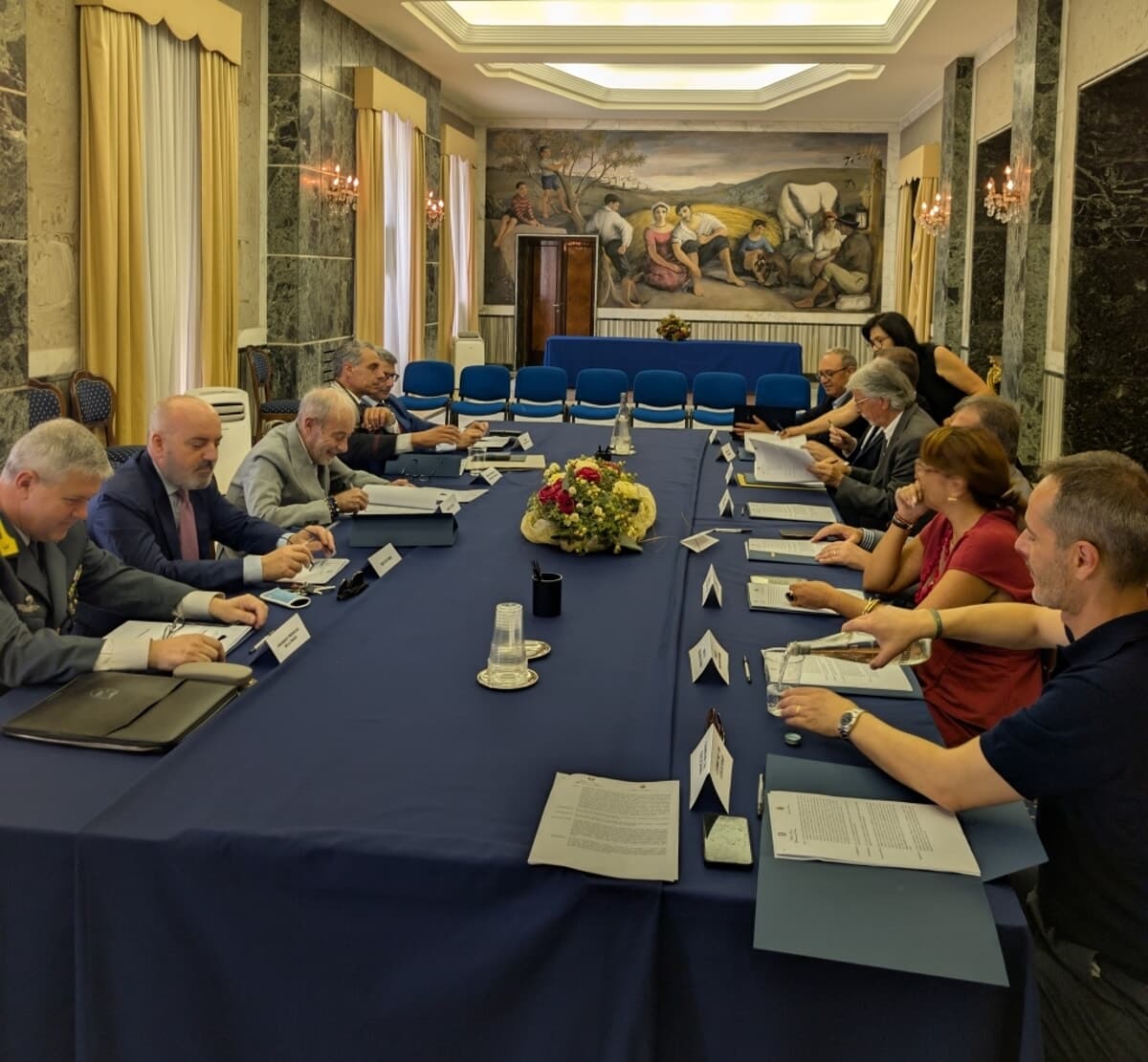 Frosinone, stretta contro le infiltrazioni mafiose nel turismo e nella ristorazione: firmato nuovo Protocollo antimafia