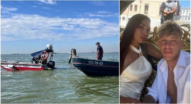 Sean morto, Gabriella dispersa. Lo schianto e il mistero. Il tassista indagato: «Ho solo sentito il colpo, lei non l?ho vista» 