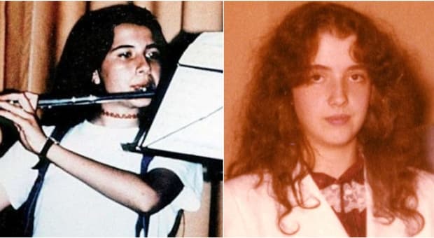  Emanuela Orlandi-Gregori, sopralluogo nel condominio di Mirella e nel bar della famiglia dell'amica. «Trovato presunto sotterraneo» 