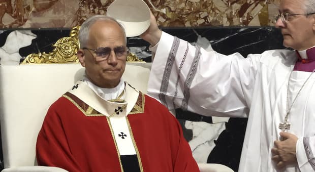  Leone XIV oggi va a Pavia tra la ricerca di Dio e il dramma delle migrazioni (e remigrazioni) 